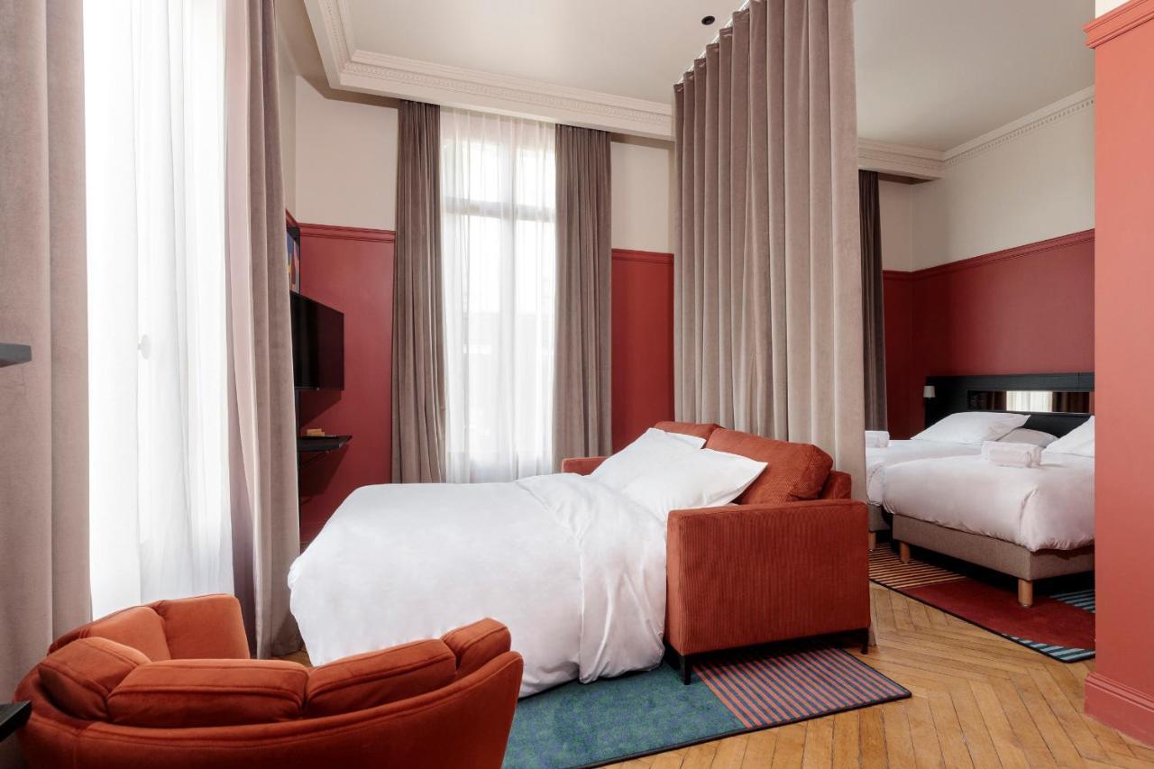 Corneille - Entree Autonome, Reception En Ligne - Encore Mieux Appart hôtel