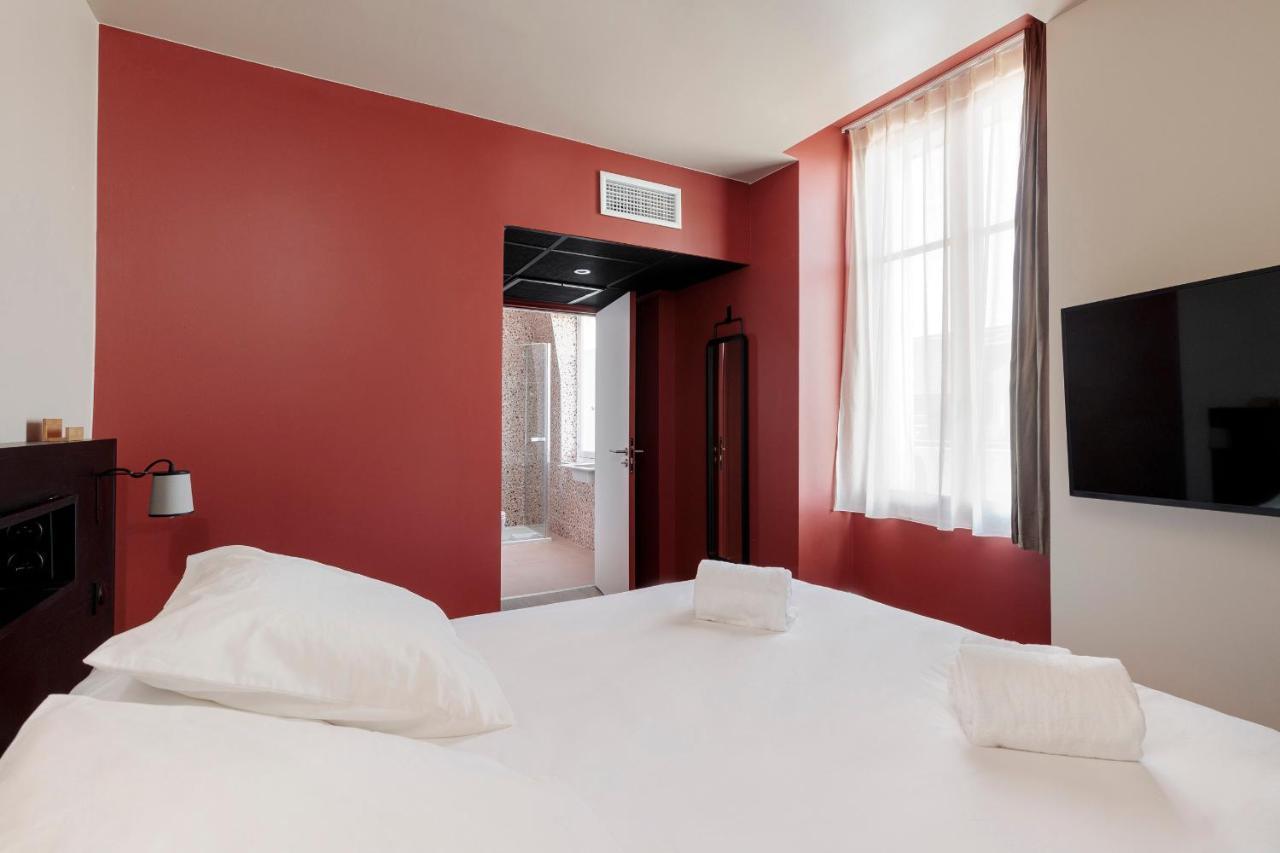 Apartahotel Corneille - Entree Autonome, Reception En Ligne - Encore Mieux